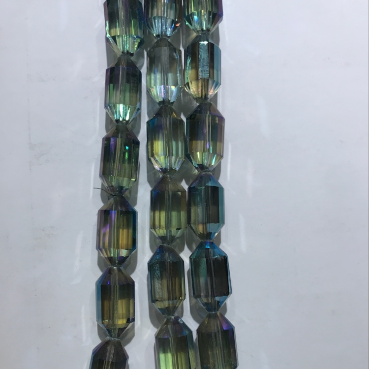 13*22中华柱手链项链配件厂家直销，来样加工定制。