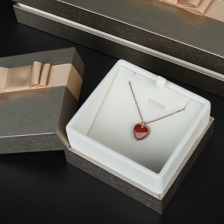 Pendant boxes, jewelry boxes, gift boxes, packaging boxes Specification image