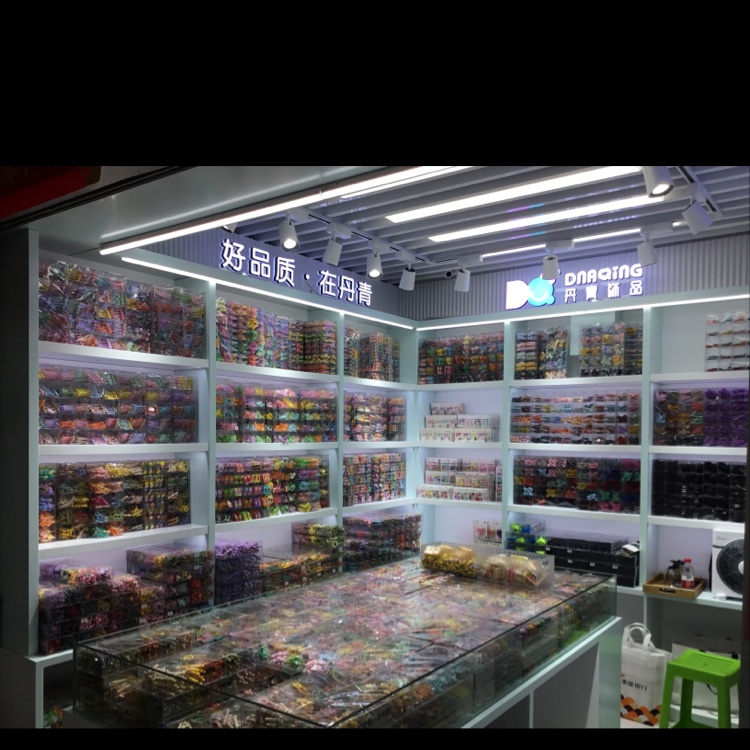 "Danqing ornaments" describe pic - 3