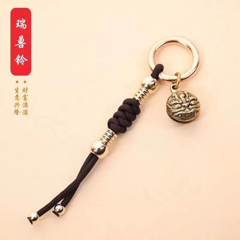 水晶/多宝/手链白底实物图