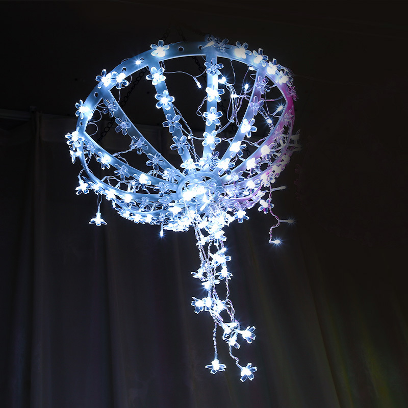 创意伞具实物图