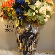Mosaic 52# Vase