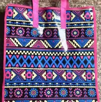 PP woven bags, non-woven bags Specification image