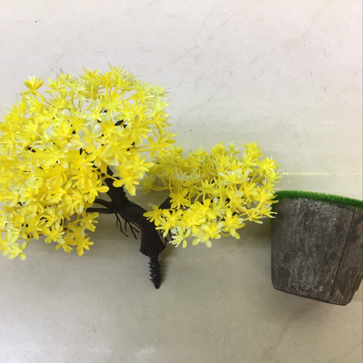 仿真植物/家居摆设装饰/桌面盆景摆件产品图