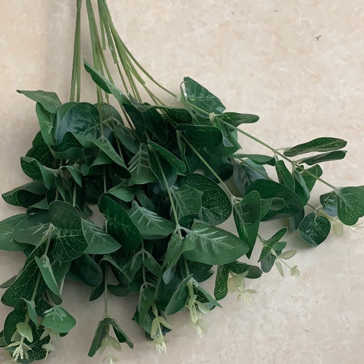 16 Leaves Of Money