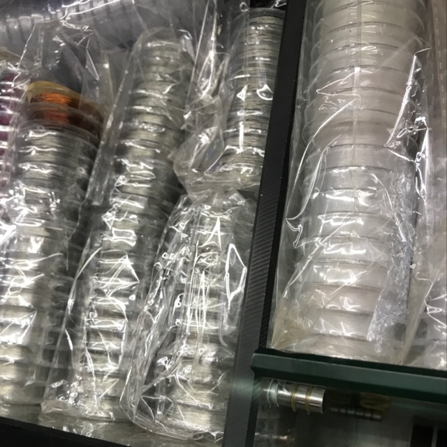 10mm steel wire, Zhao Qi jewelry accessories Q565654