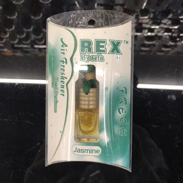 汽车香水挂件香薰精油香片                                                