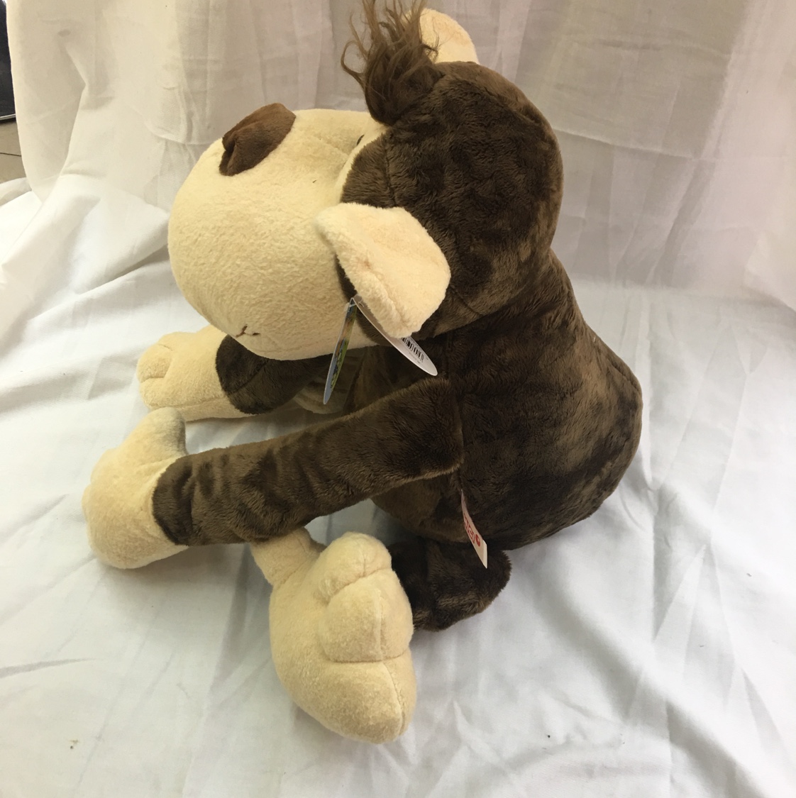 Direct sales of plush toys, dolls, figurines and gorilla dolls from the manufacturer Specification image