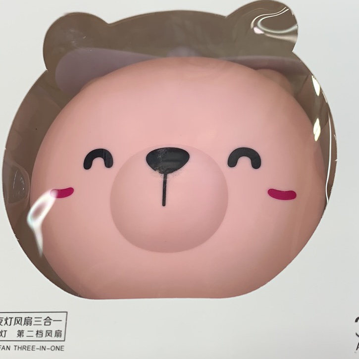 洁面仪、洁面刷实物图