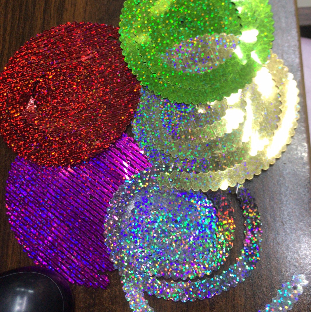Christmas accessories