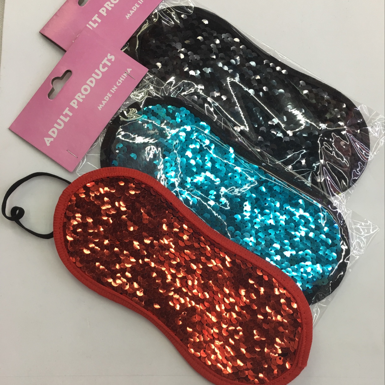 Sequins patch thumbnail