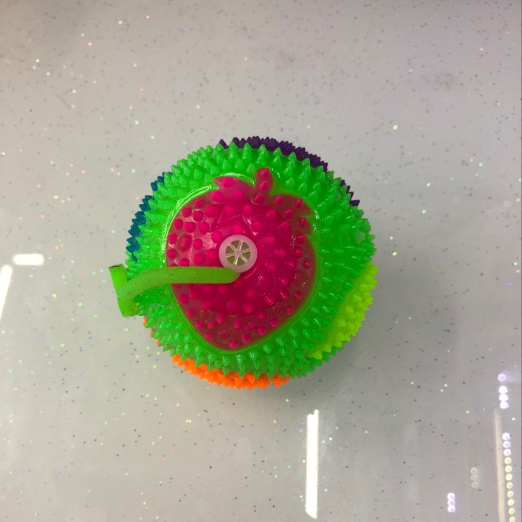 其他分类实物图