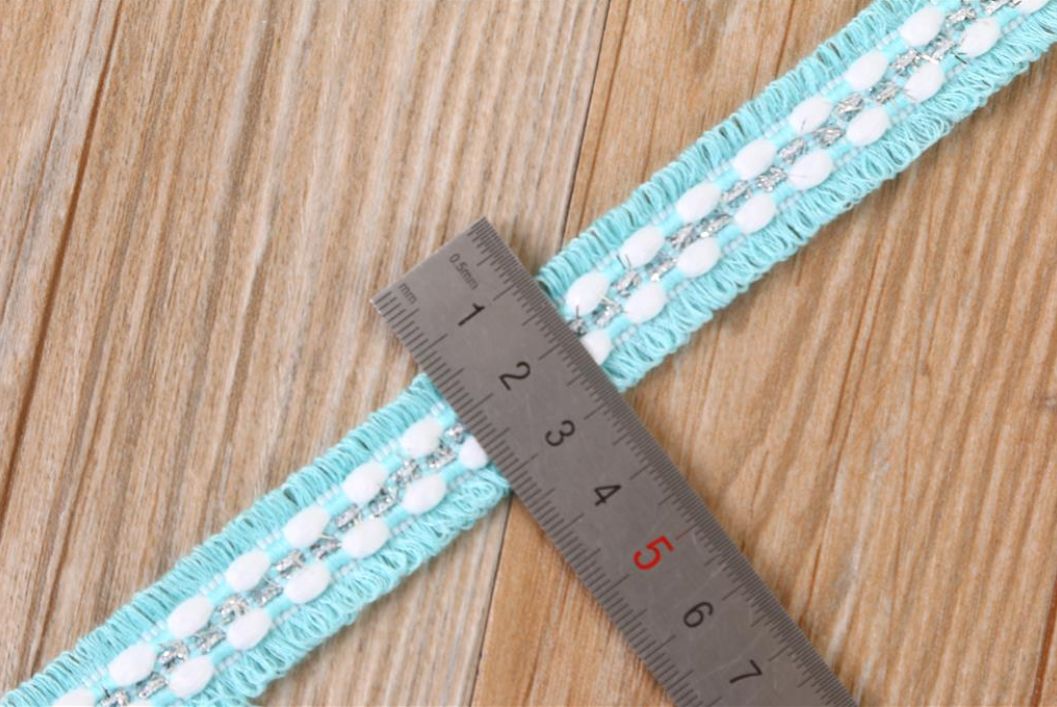 South Korea Flow Must Jumper Clothing Accessories Spot Custom Webbing undefined