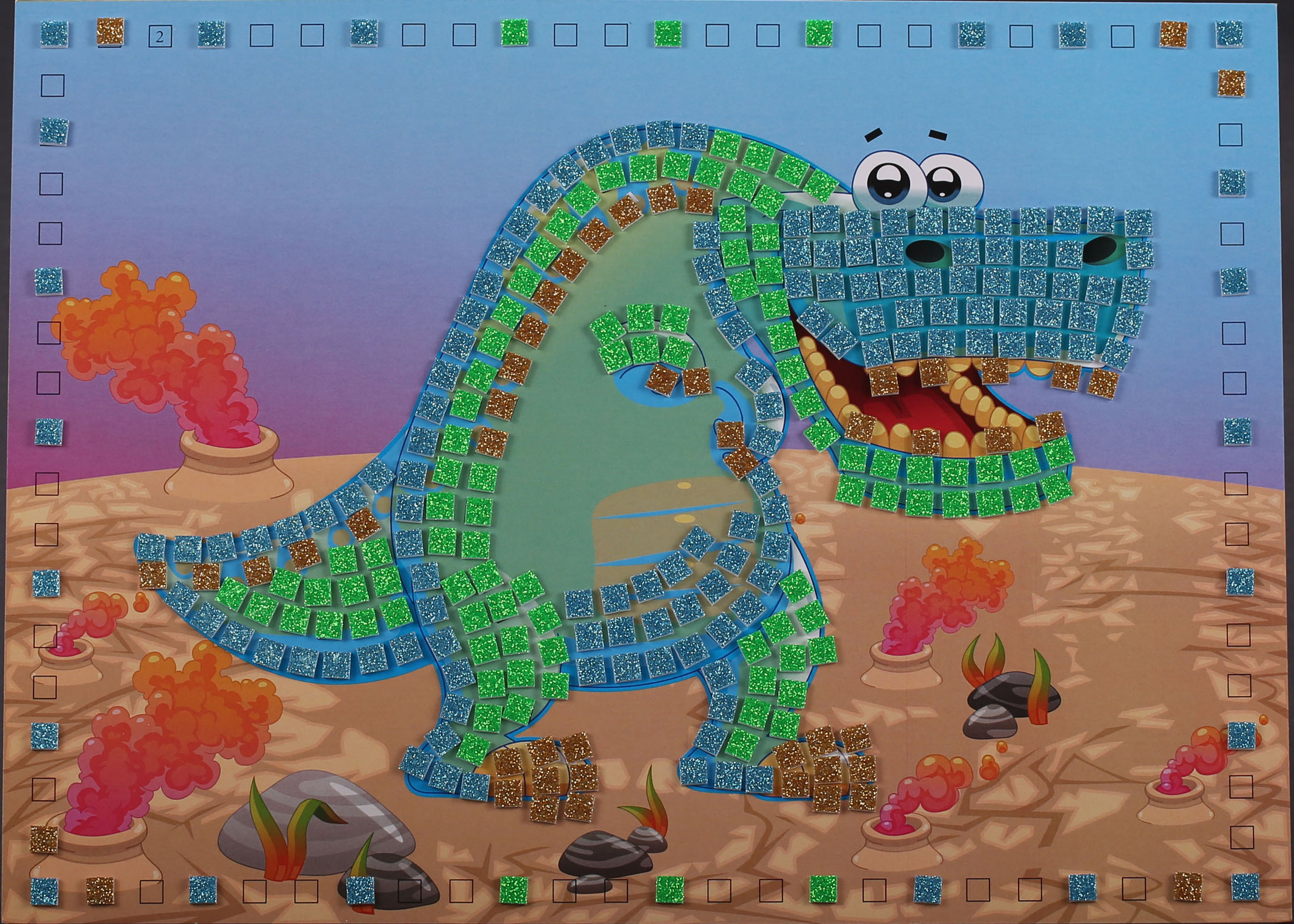 mosaics MC002B 02图