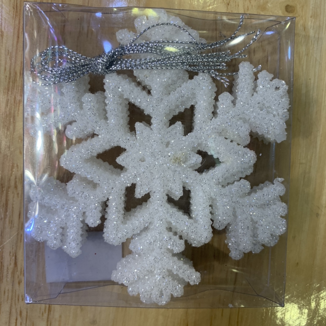 snowflake