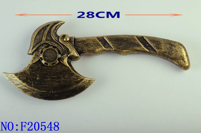 F20548 bronze axe