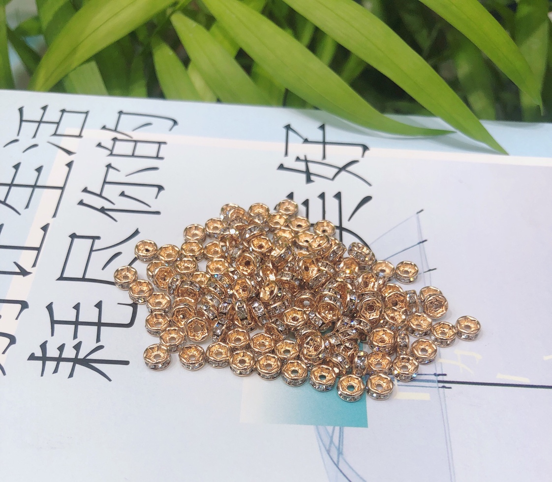 4mm straight-edge diamond ring: silver, gold, rose gold, Kc gold, white K, gun black undefined