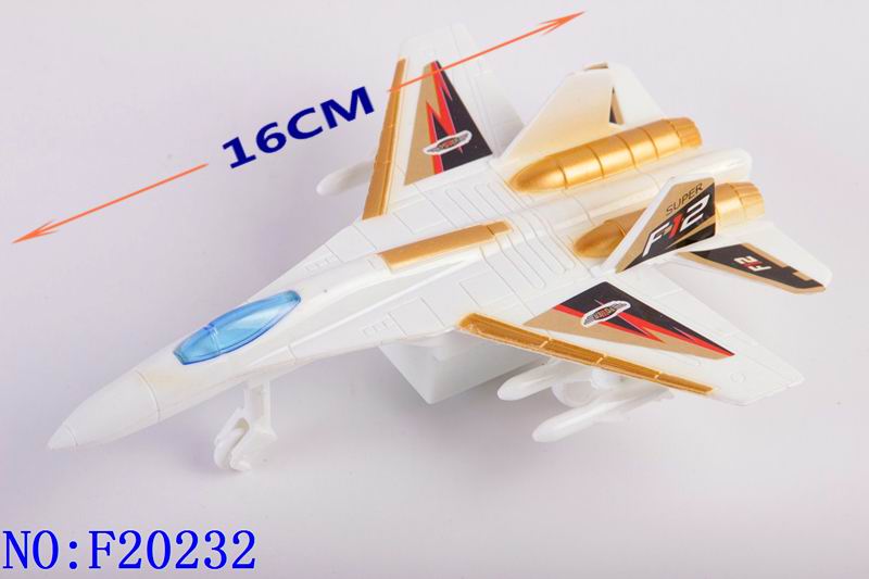 Boomerang fighter