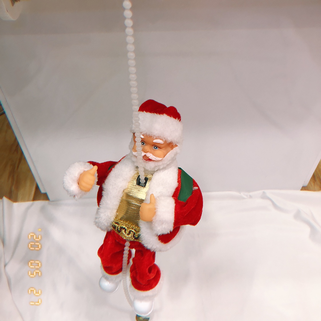 Santa Claus Claus 11