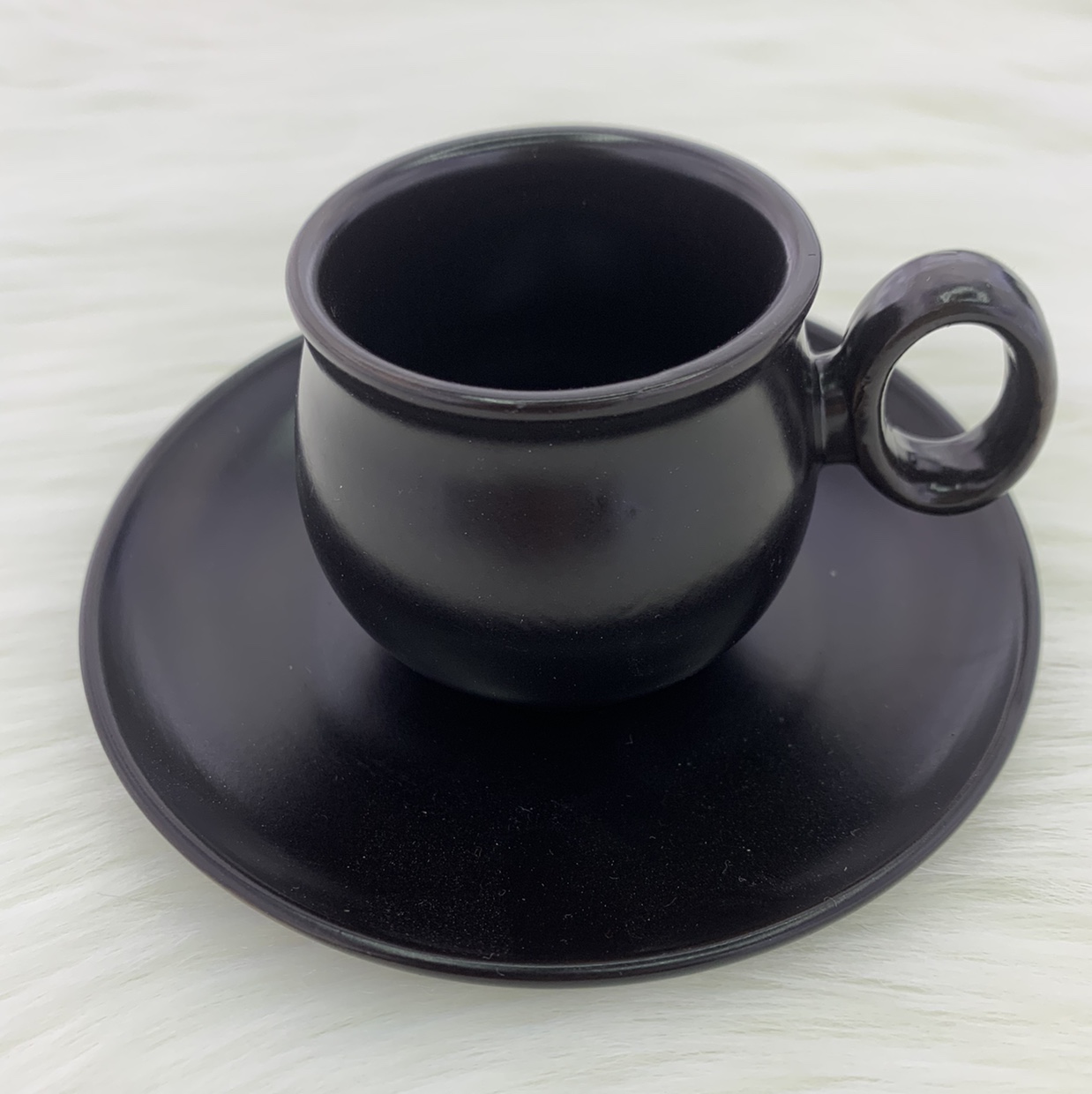 Bd-331 Coffee cup saucer thumbnail