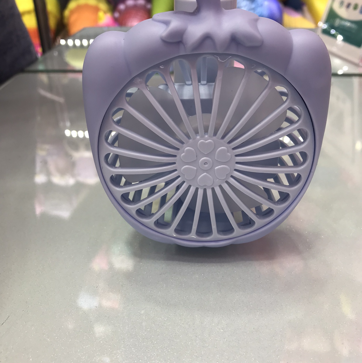 风扇