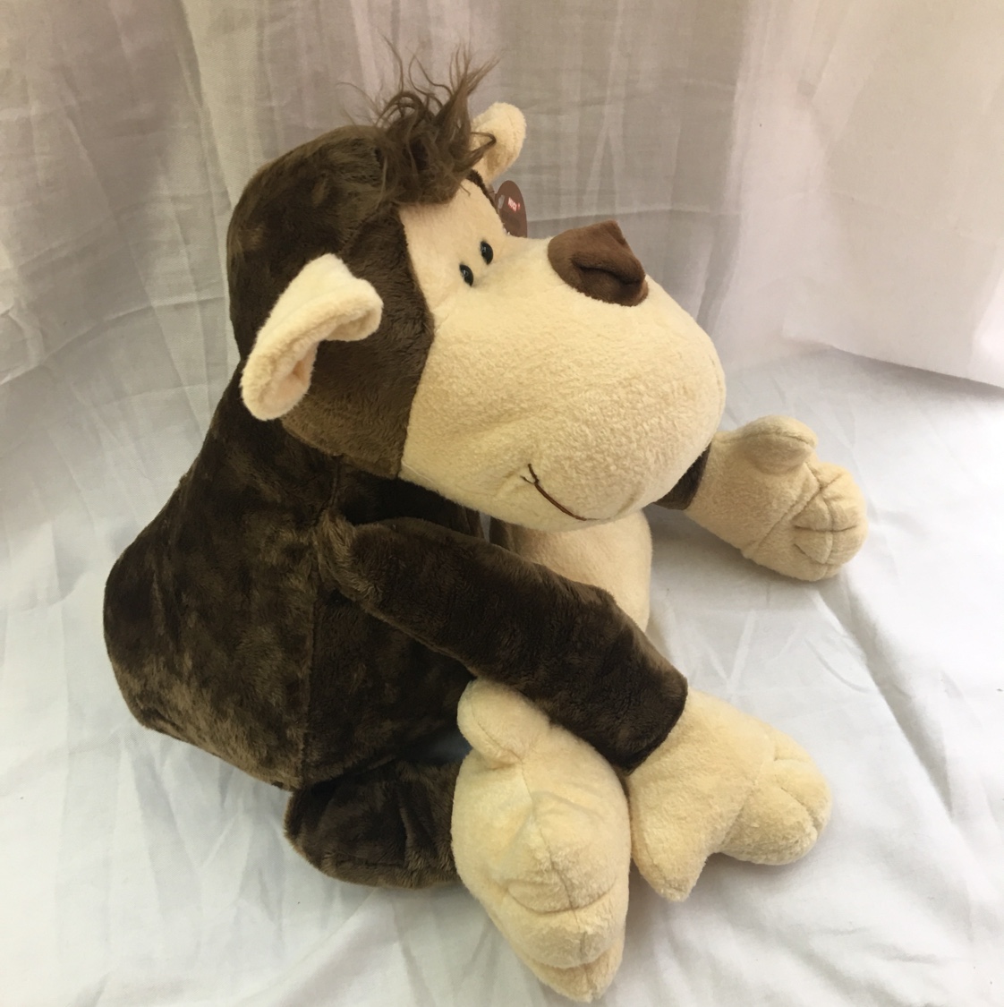 Direct sales of plush toys, dolls, figurines and gorilla dolls from the manufacturer Item Picture