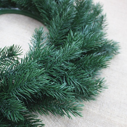 其他圣诞用品实物图