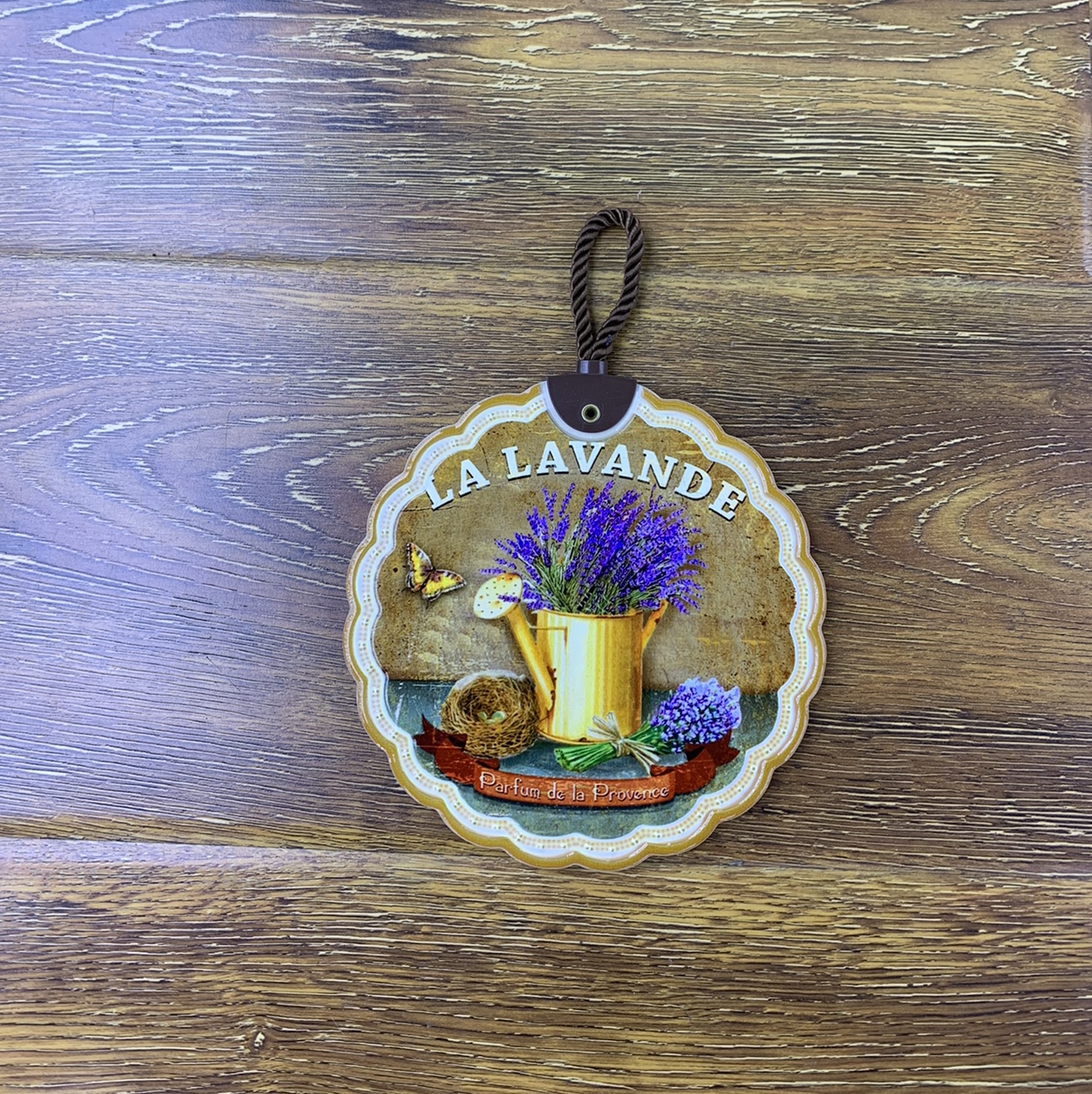 陶瓷餐垫，隔热垫，薰衣草系列产品。产品图
