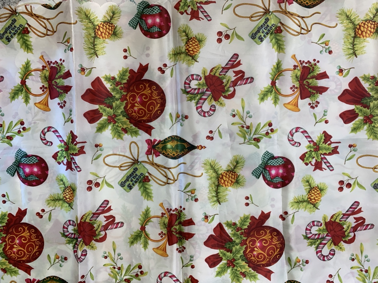 Tablecloth