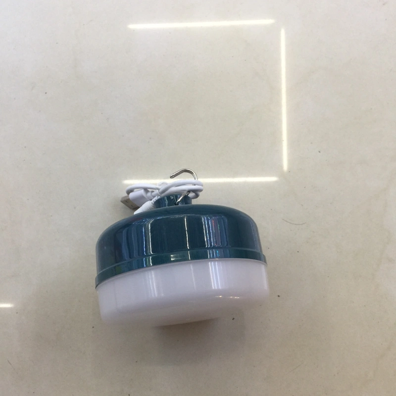 Led Charging Emergency Camping Lights