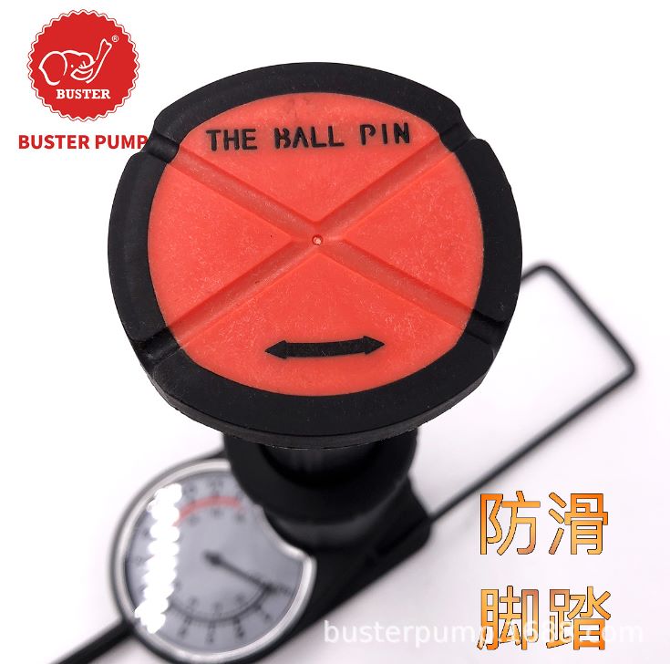 自行车/打气筒/便携细节图