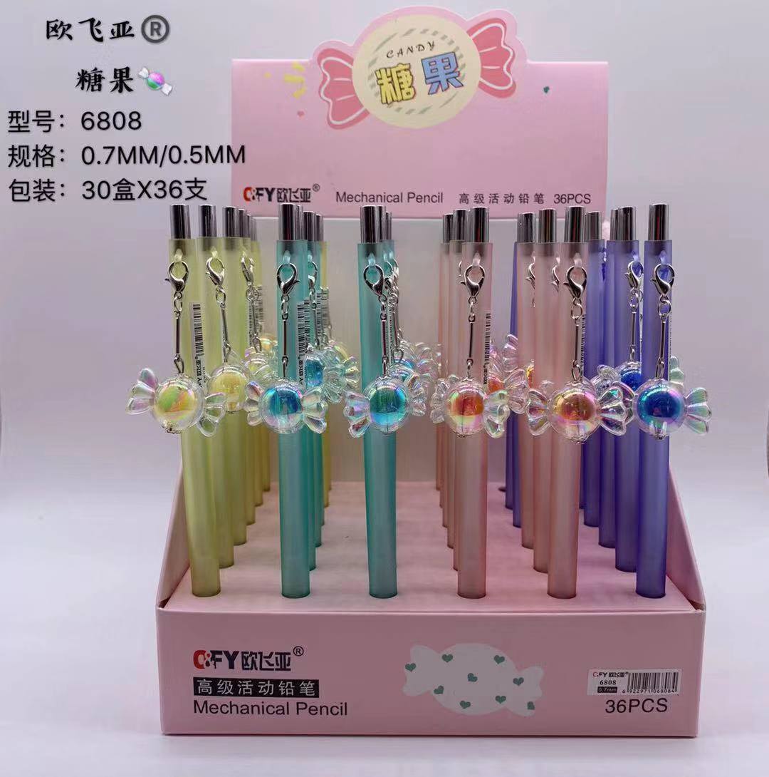 Eufea candy automatic pencil thumbnail