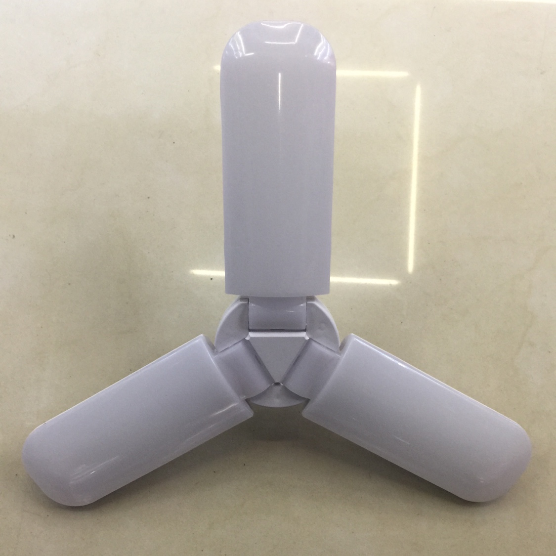 Led Bulb Specification drawing