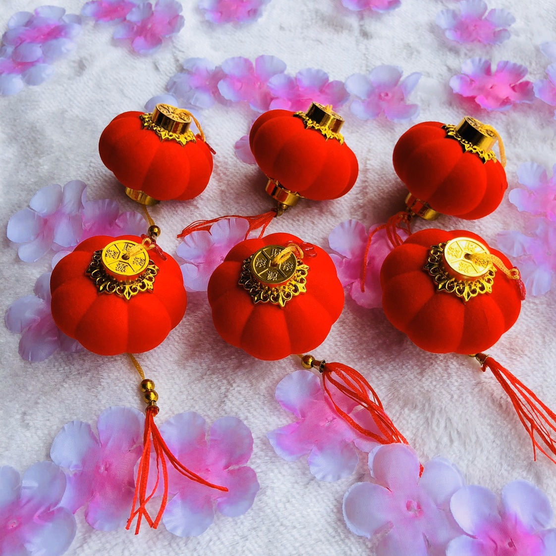 其他室内灯具实物图