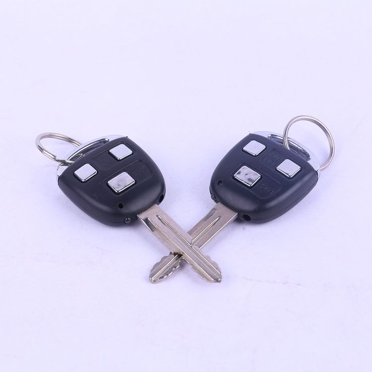 厂家直供 触电整人玩具 电人玩具遥控器 011触电遥控恶搞玩具图