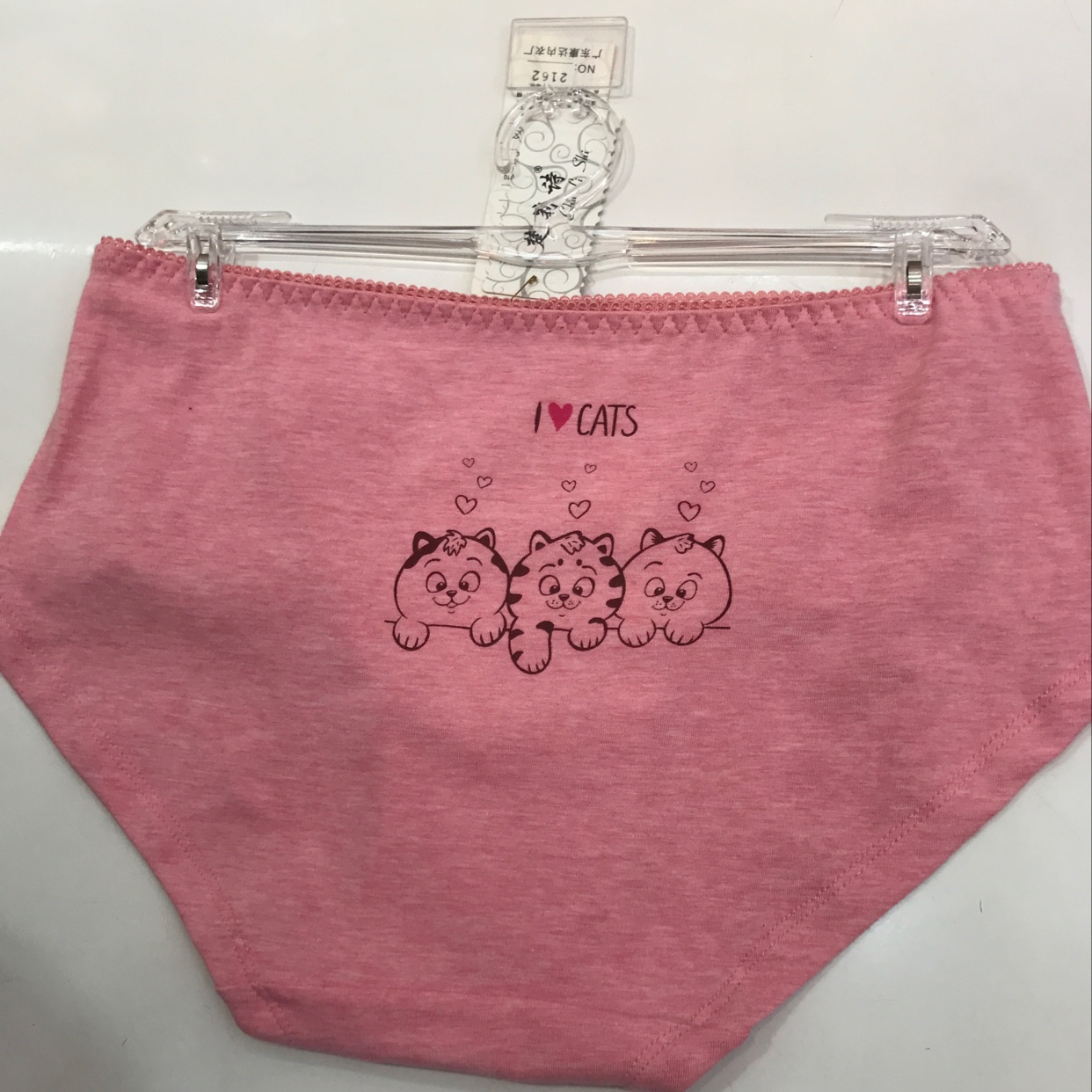 Women's Panties 2162 details Picture