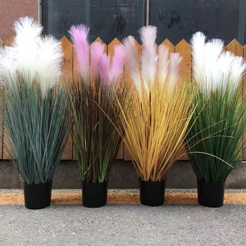 Simulated flower furnishing decorations thumbnail