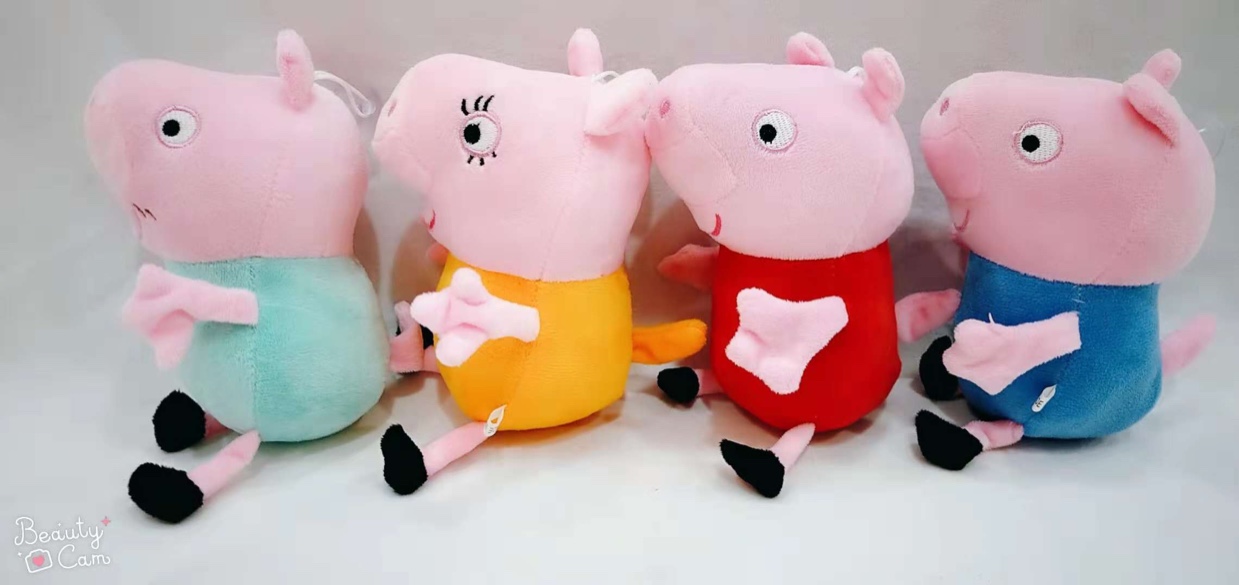 Peppa Pig