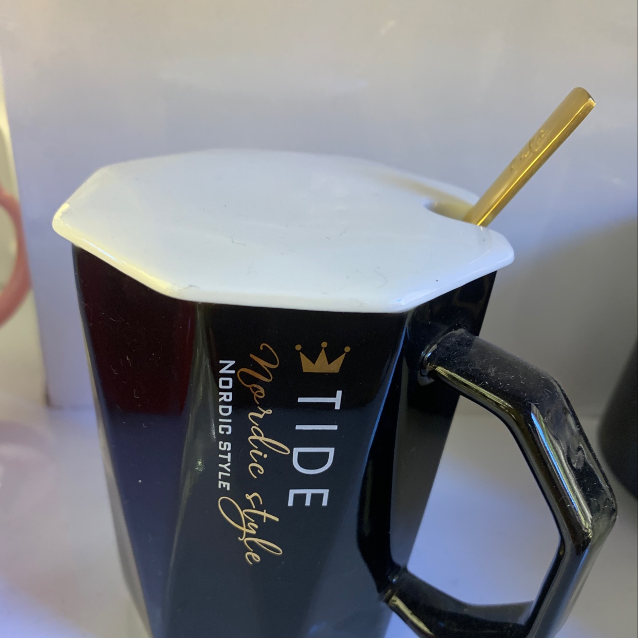 杯子21杯子105,陶瓷工艺品,家用餐具
