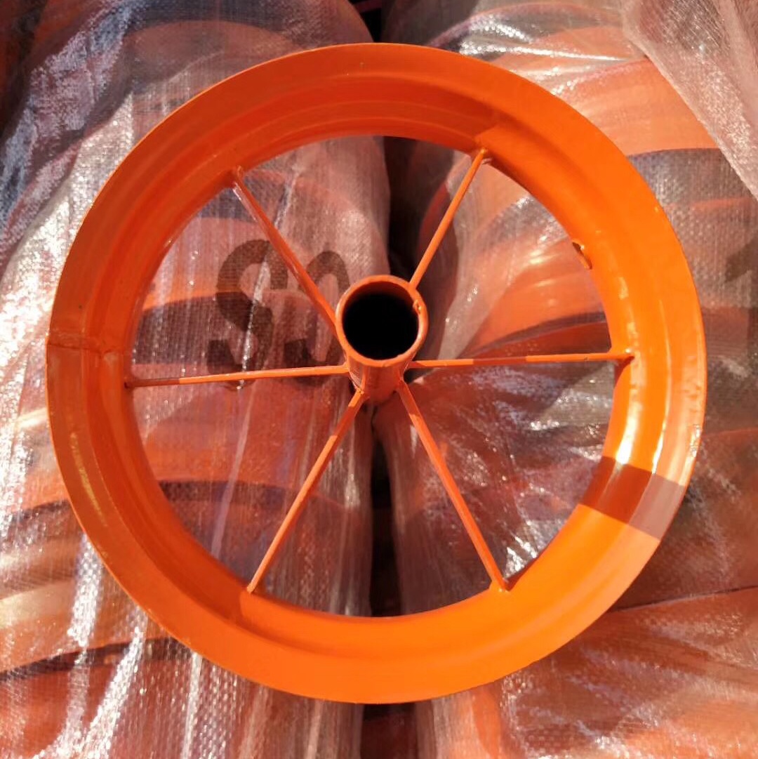 空心轴圈 轮胎配件 手推车轮毂   工具车配件