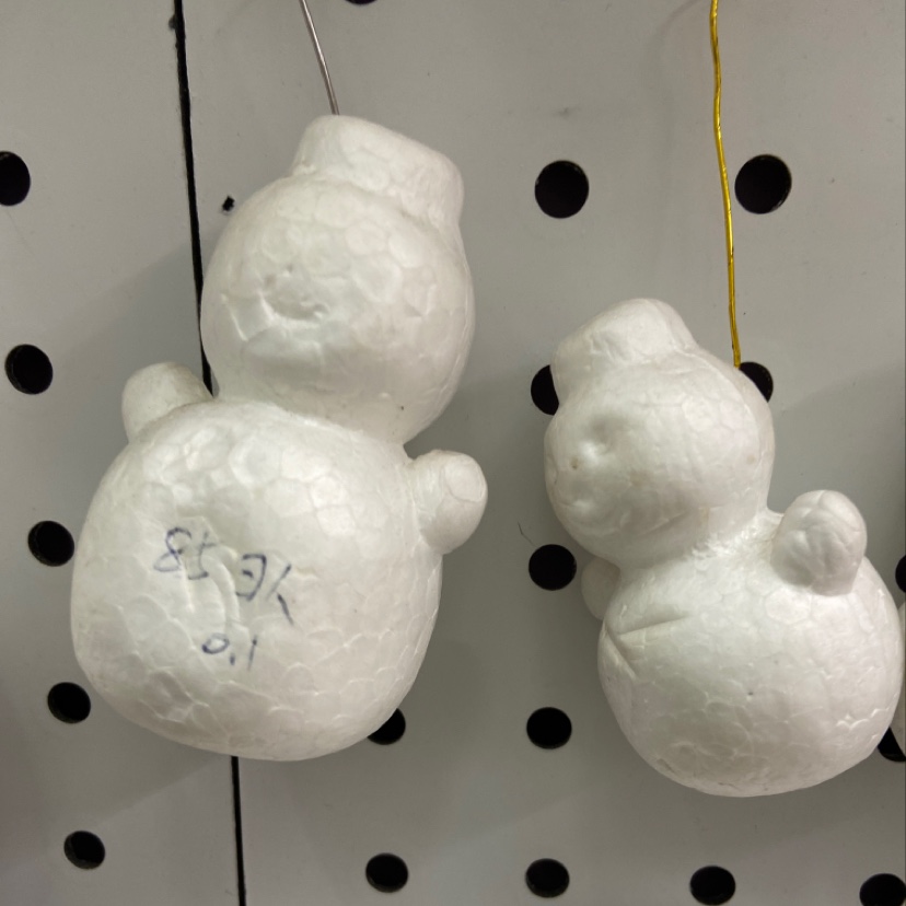 雪人