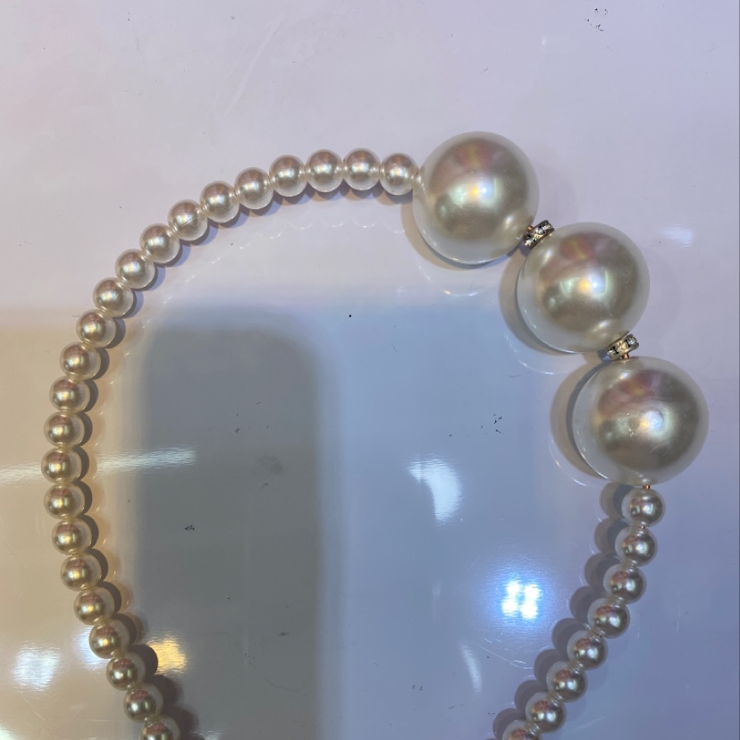 流行饰品