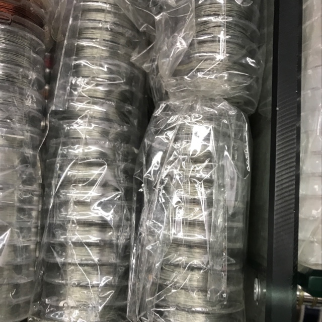 0.45mmx10m steel wire, Zhao Qi jewelry accessories Q565654