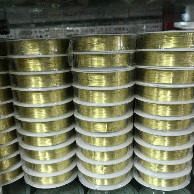 Copper fittings, Zhao Qi jewelry accessories Q565654