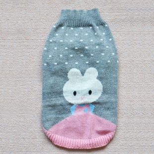 Dog clothes summer new cool breathable cotton-padded clothes factory direct sale thumbnail