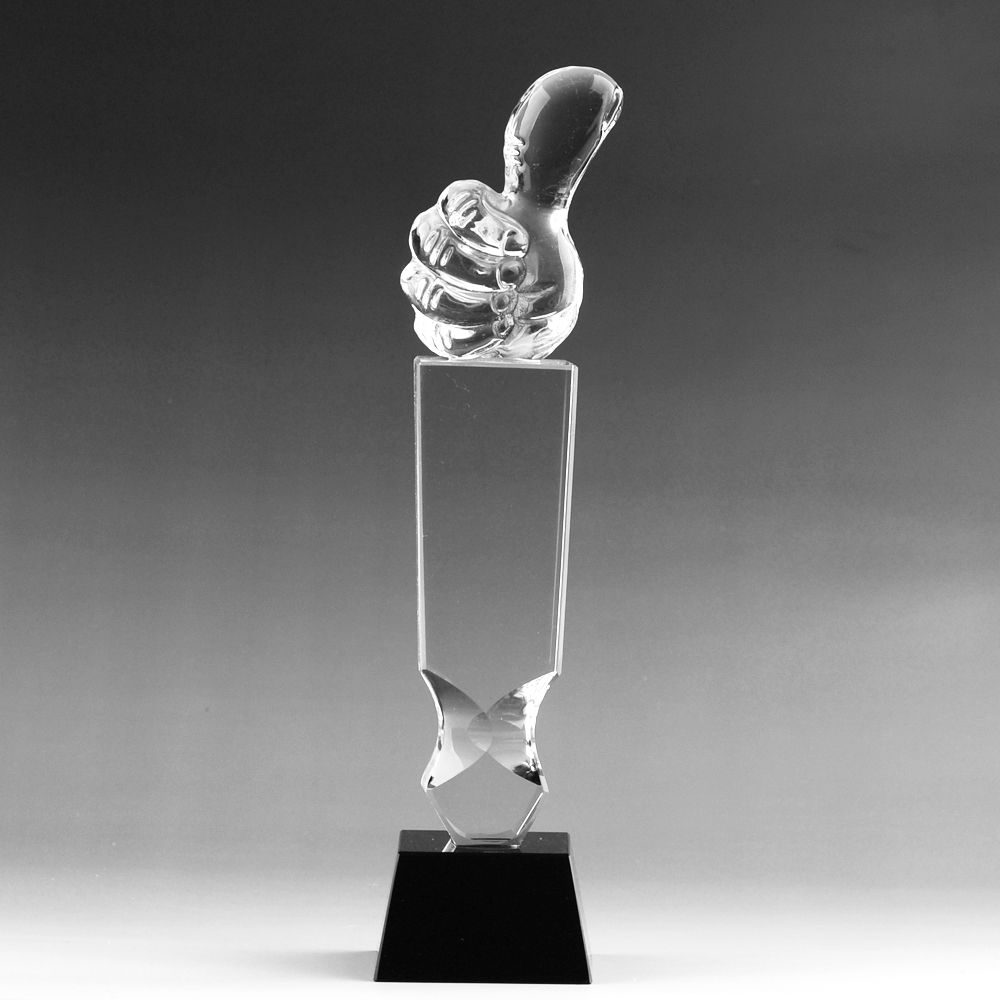 Thumb Trophy