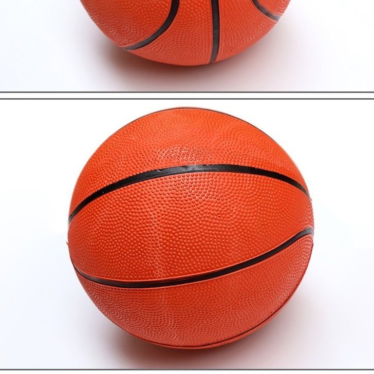 篮球细节图