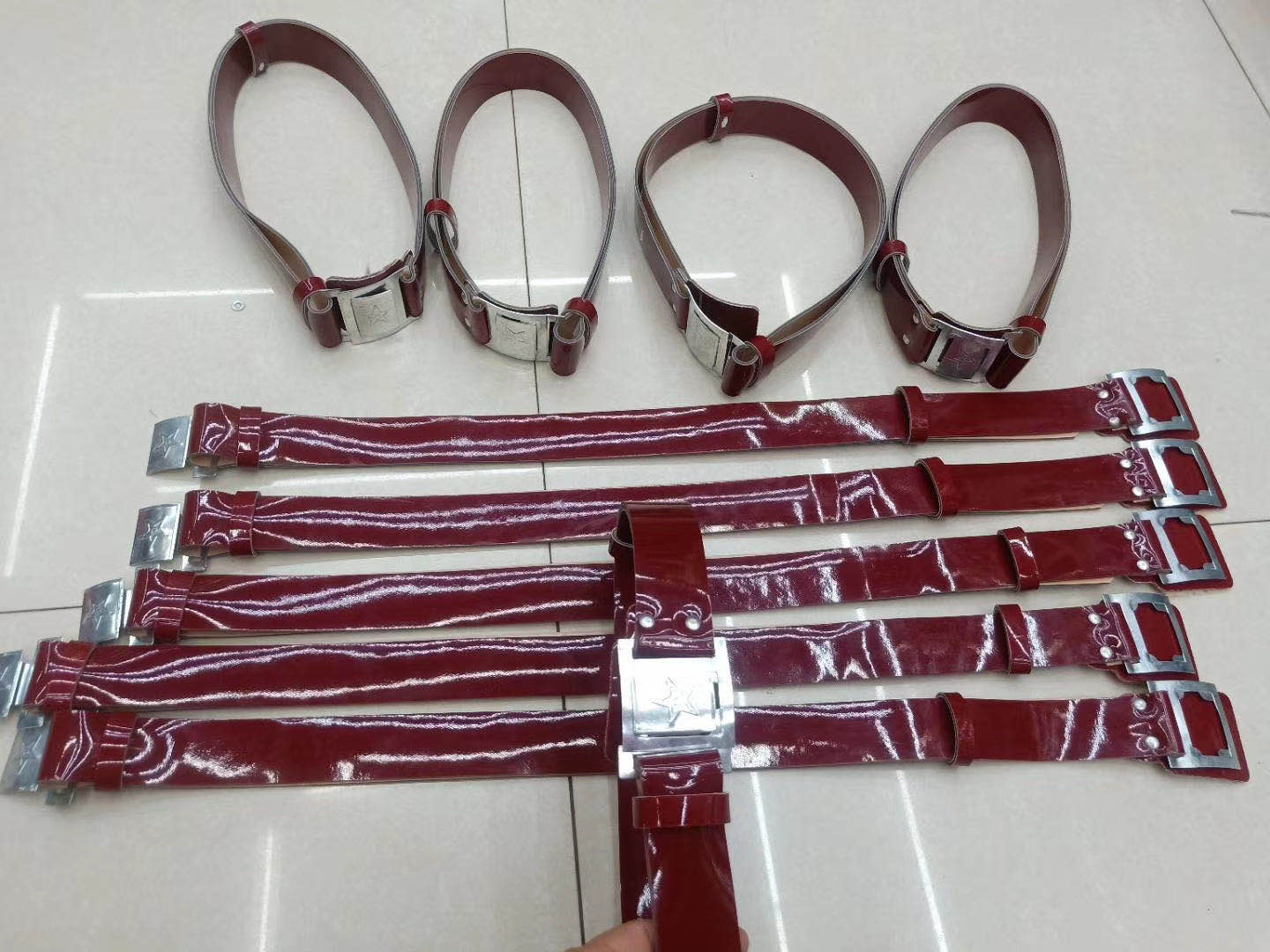 New Fashion Belt details Picture