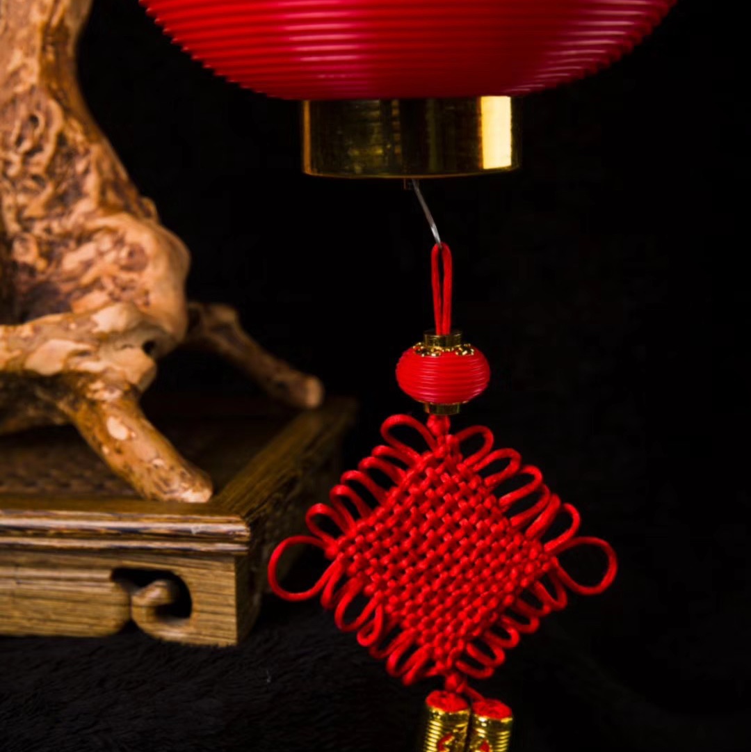 60#冬瓜福灯笼产品图