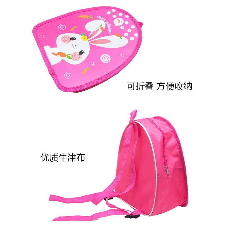 儿童书包细节图